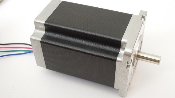 Motor Control and Drive