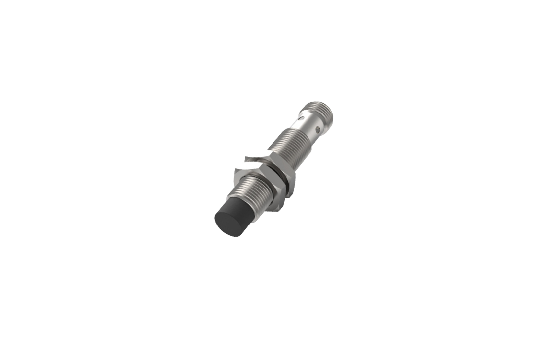 M12 Regular Non-Flat Plug