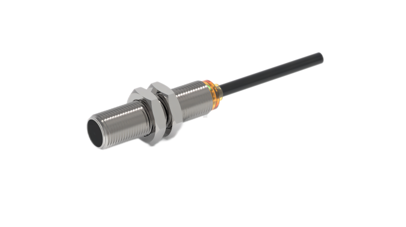 M12 Regular Flat Foot Print