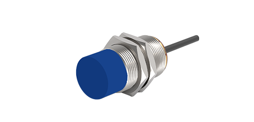 M30 Enhanced non-flush mounting