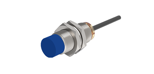 M18 Enhanced non-flush mounting