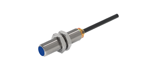 M12 Enhanced flush mounting