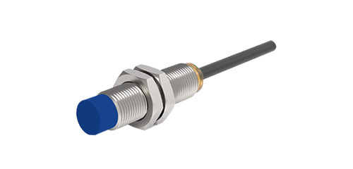 M12 Enhanced non-flush mounting