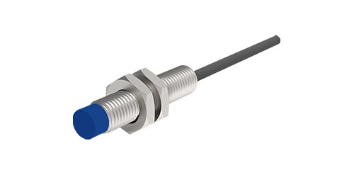M8 Enhanced non-flush mounting
